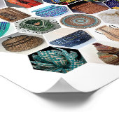 Chaque 1 2026 affiche (Coin)