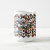 Chaque 1 2026 tasse (Centre)