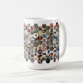 Chaque 1 2026 tasse (Devant droit)