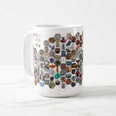 Chaque 1 2026 tasse (Devant gauche)