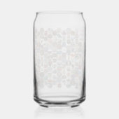 Chaque 1 2026 verre (Verso)