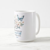 Chaque bon et parfait cadeau Mug Christian Mug (Devant droit)