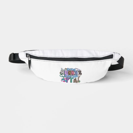 Chaque Bunnys PTA favori (Recto)