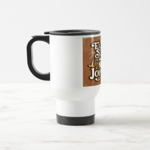 Chaque chanson est un nouveau Voyage 2 tasse de vo