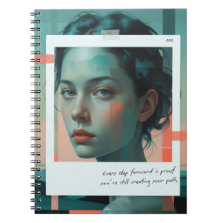 Chaque étape est une preuve Cahier de motivation