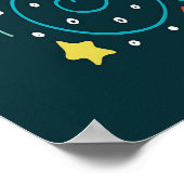 Chaque été a une affiche d'histoire (Coin)