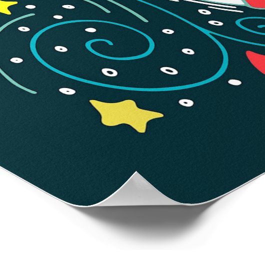 Chaque été a une affiche d'histoire (Coin)