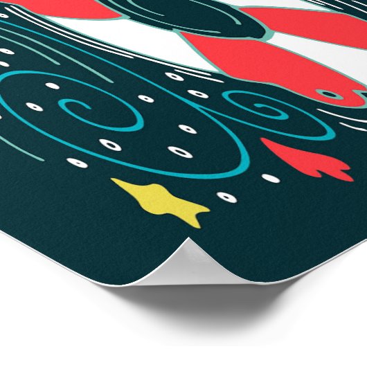 Chaque été a une affiche d'histoire (Coin)