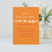 CHAQUE ÉTOILE EST UNE CARTE Bat mitzvah DE FÊTE Ba (Debout devant)