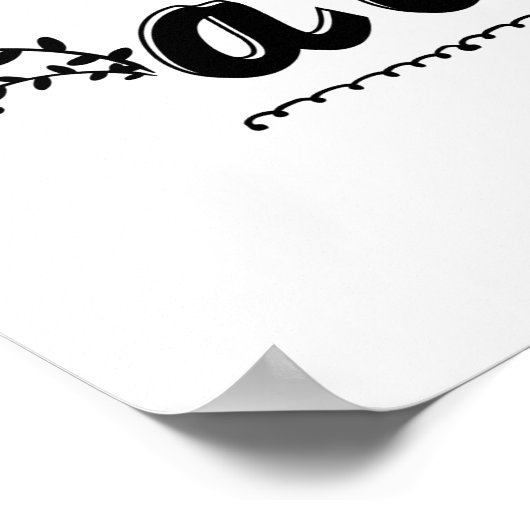 Chaque femme mérite une double affiche (Coin)