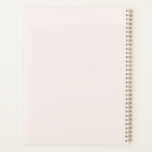 Chaque Fleur Fleurit À Son Propre Moment (Dos)