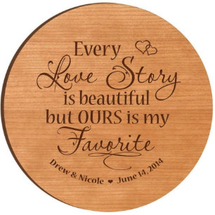 Chaque Histoire D'Amour Est Une Belle Tablette Laz