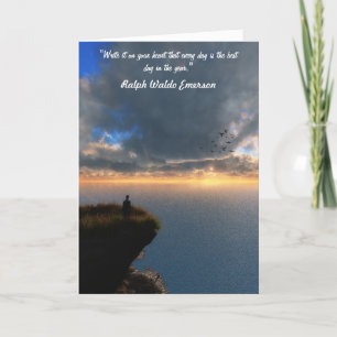 Chaque jour est la meilleure carte de jour