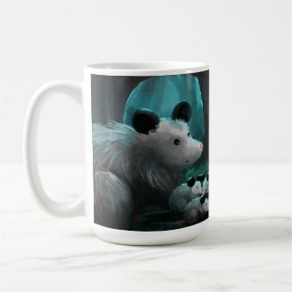 Chaque jour est plein de possibilités mug