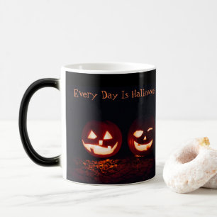 Chaque jour est tasse de Halloween