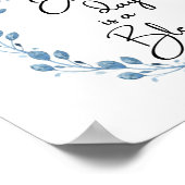 Chaque jour est une affiche de bénédiction (Coin)