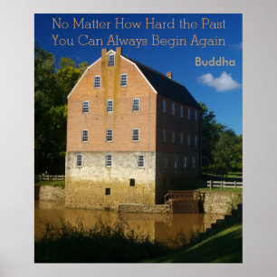 Chaque jour est une nouvelle affiche de récupérati