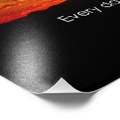 Chaque jour est une photo d'inspiration à vous off (Coin)