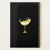 Chaque Jour Fabuleux Pinup : Célébrez-Vous ! Petit (Dos)