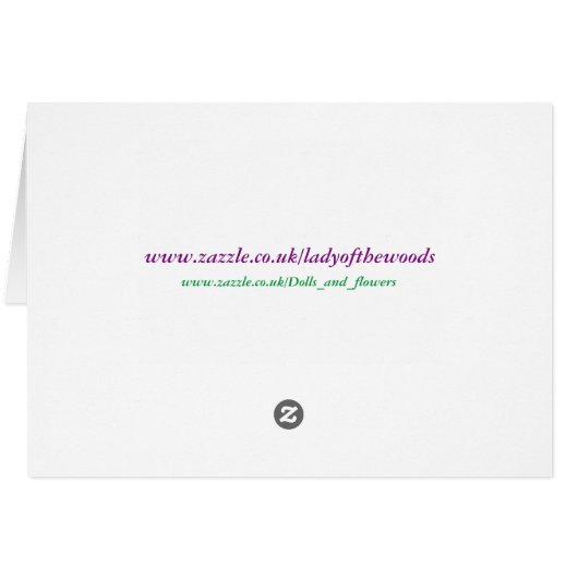 Chaque long voyage commence par un petit pas (Dos Horizontal)