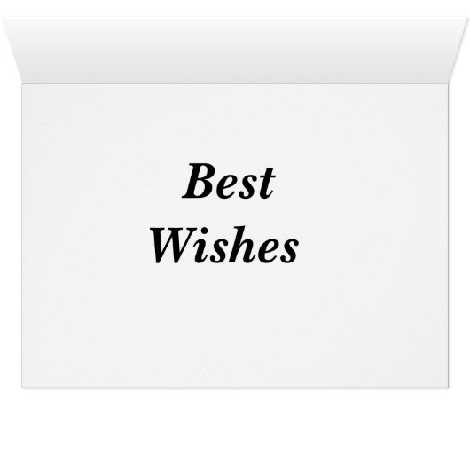 Chaque long voyage commence par un petit pas (Intérieur Horizontal (Bas))