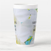 Chaque matin Dernière Mug (Devant)