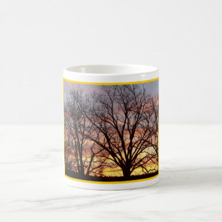 Chaque nouveau jour est une tasse de cadeau