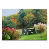 Chaque sortie est une entrée ailleurs (Devant Horizontal)