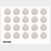 Chaque Stickers Challenge (Feuille)