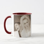 Chaque tasse de citation de Chesterton de mariage (Gauche)