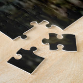 CHAQUE VISION APPORTE UN NOUVEAU JOUR Puzzle (Côté)