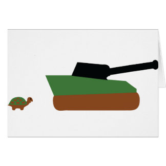 char à tortues