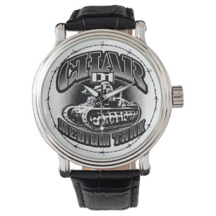 Char D1 Bekijk eWatch Horloge