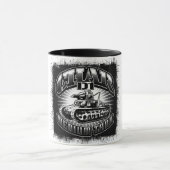 Char D1 Mug (Centre)