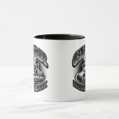 Char D1 Mug (Centre)