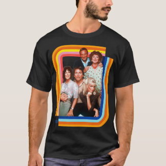 Character All Actor T-shirt
