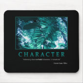 Character Mousepad Muismat (Voorkant)