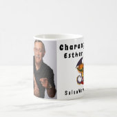 Charanga y Mas Mok (Center)