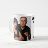 Charanga y Mas Mug (Devant gauche)