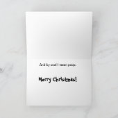 Charbon dans votre carte de stockage (Intérieur)