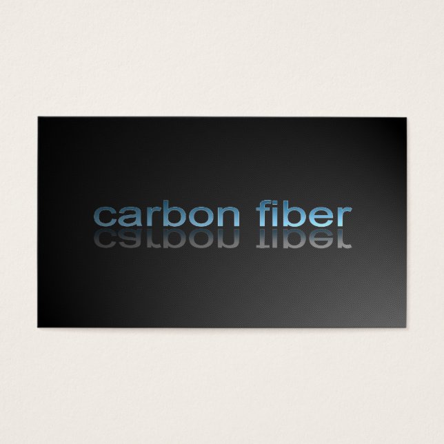 CHARBON FIBER (Devant)