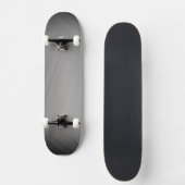 Charcoal Stitch Skateboard (Voorkant)