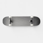 Charcoal Stitch Skateboard (Horizontaal)