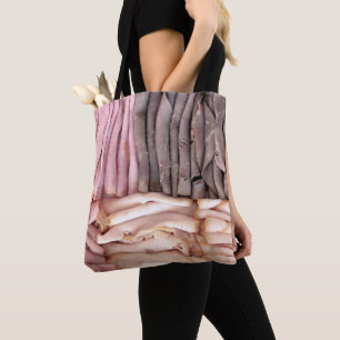Charcuterie Chic Draagtas