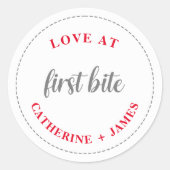 Charcuterie Cup Stickers (Voorkant)