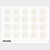 Charcuterie Cup Stickers (Vel)