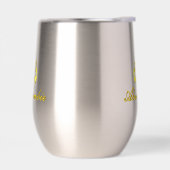 Chardon Abercrombie Gold Crowned (Gauche)