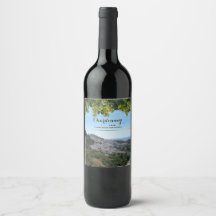 Chardonnay (aanpasbaar)