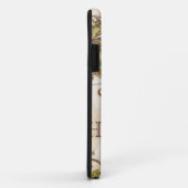  Chardonnay Label Case-Mate iPhone Case (Achterkant/rechts)