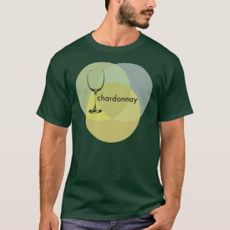 Chardonnay T-shirt